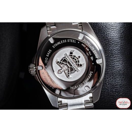 CERTINA DS ACTION DIVER POWERMATIC 80 C032.807.11.041.00 - DS POWERMATIC 80 - BRANDS