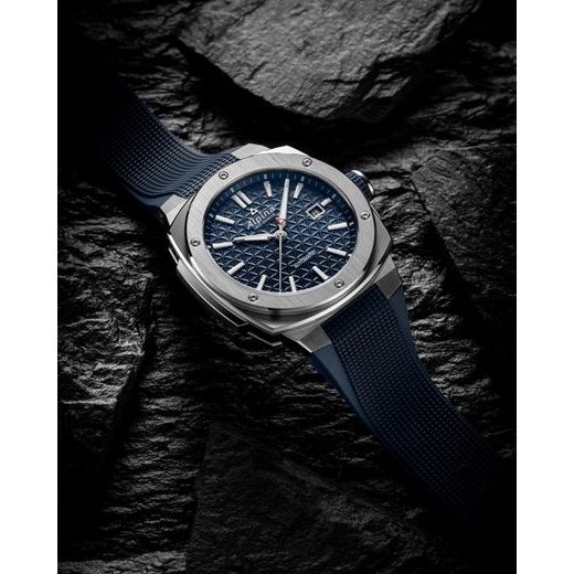 ALPINA ALPINER EXTREME AUTOMATIC AL-525N4AE6 - ALPINER AUTOMATIC - BRANDS