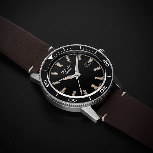 PRIM SPORT 68 AUTOMATIC - B W01P.13255.B - AUTOMATIC - MĂRCI