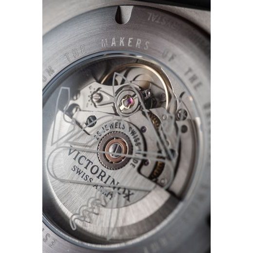 VICTORINOX I.N.O.X. AUTOMATIC 242039 - I.N.O.X. - BRANDS