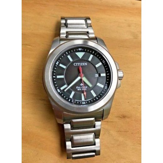 CITIZEN PROMASTER TOUGH BN0211-50E - PROMASTER - BRANDS