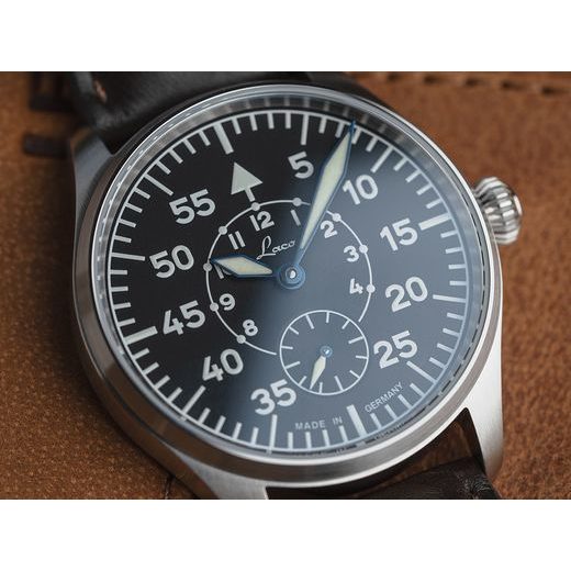 LACO FLIEGER WÜRZBURG 39 - PILOT SPECIAL MODELS - ZNAČKY