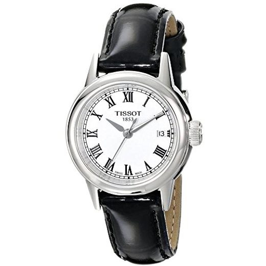 TISSOT CARSON QUARTZ T085.210.16.013.00 - TISSOT - ZNAČKY