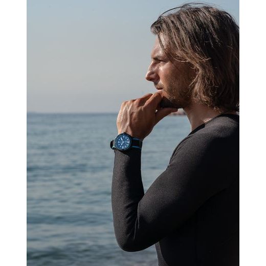 ALPINA SEASTRONG DIVER GYRE GENTS LIMITED EDITION AL-525LBN4VG6 - SEASTRONG - ZNAČKY