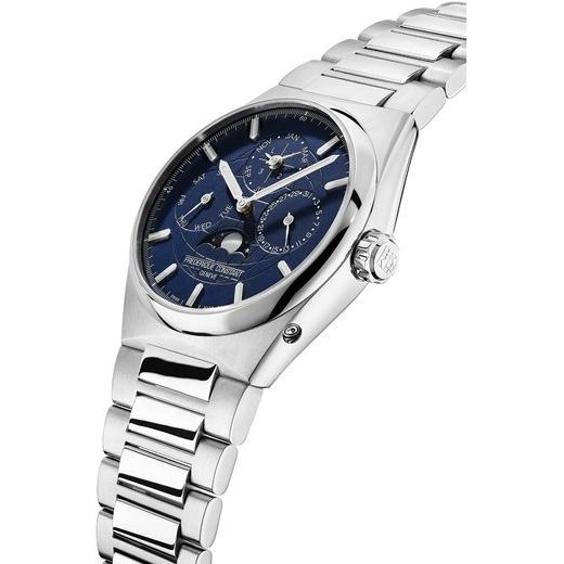 FREDERIQUE CONSTANT HIGHLIFE GENTS MANUFACTURE PERPETUAL CALENDAR AUTOMATIC FC-775N4NH6B - HIGHLIFE GENTS - BRANDS