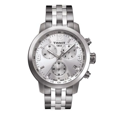 TISSOT PRC 200 QUARTZ T055.417.11.037.00 - TISSOT - ZNAČKY