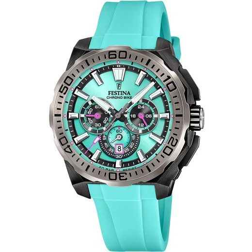FESTINA CHRONO BIKE 20726/2 - CHRONO BIKE - ZNAČKY