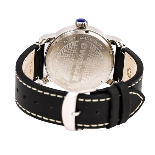 WENGER URBAN METROPOLITAN 01.1041.137 - WENGER - MĂRCI