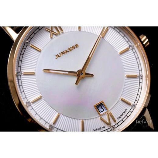 JUNKERS ANNELISE 34 PERLMUTT 961.03.04 - ANNELISE - BRANDS