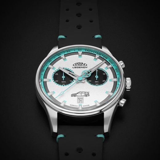 PRIM LEGENDY 2026 W91P.13279.F - QUARTZ - ZNAČKY