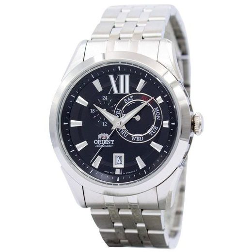 ORIENT CLASSIC AUTOMATIC FET0X004B - CLASSIC - BRANDS