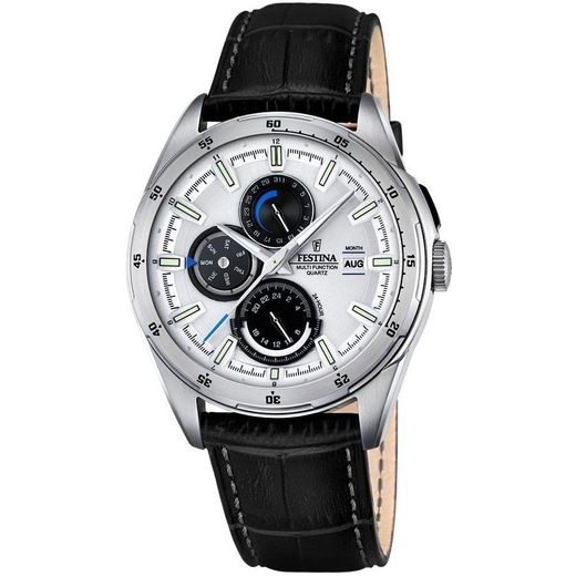 FESTINA MULTIFUNCTION 16877/1 - MULTIFUNCTION - ZNAČKY