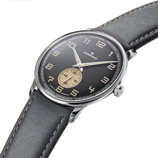 JUNGHANS MEISTER DRIVER HANDAUFZUG 27/3607.00 - JUNGHANS - ZNAČKY