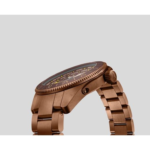 AVIATOR AIRACOBRA GMT V.1.37.8.306.5 - AIRACOBRA GMT - BRANDS