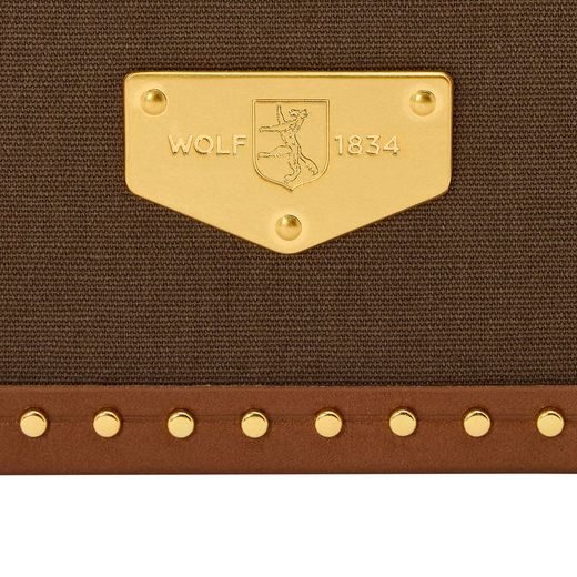 JEWELLERY BOX WOLF IDA 190041 - JEWELLERY BOXES - ACCESSORIES