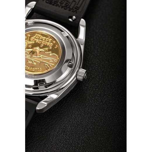 NIVADA GRENCHEN SUPER ANTARCTIC 32026A - ANTARCTIC - BRANDS