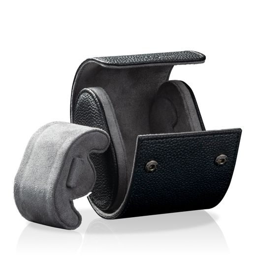 POUZDRO NA HODINKY HEISSE & SÖHNE CHARLES 70019-250-142-50 - BOXY NA HODINKY - OSTATNÍ