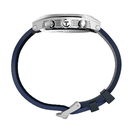 TIMEX LEGACY TONNEAU TW2W93500UK - TIMEX - BRANDS