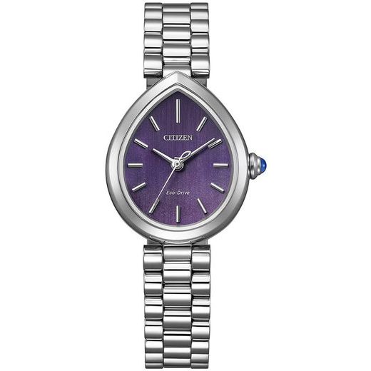 CITIZEN L RAINELL ECO-DRIVE EM1200-55X - ELEGANT - ZNAČKY