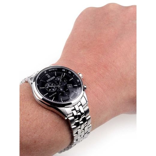 CITIZEN SAPPHIRE CHRONO AT2141-87E - SPORTS - BRANDS