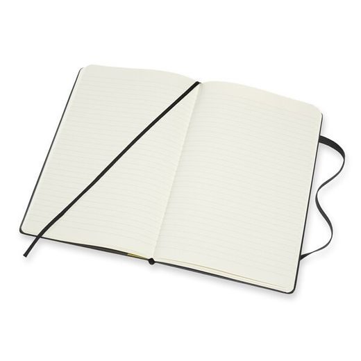 ZÁPISNÍK MOLESKINE SAILOR MOON - TVRDÉ DESKY - L, LINKOVANÝ 1331/1917330 - DIARIES AND NOTEBOOKS - ACCESSORIES