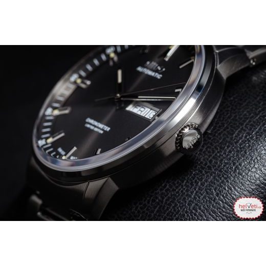 MIDO COMMANDER CHRONOMETER LIMITED EDITION M021.431.11.061.02 - COMMANDER - BRANDS