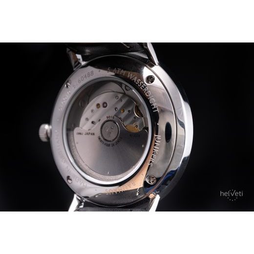 JUNKERS BAUHAUS AUTOMATIK 910.01.02 - BAUHAUS AUTOMATIC - BRANDS