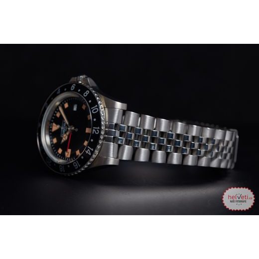 DAVOSA VINTAGE DIVER 163.500.50 - DIVING - BRANDS