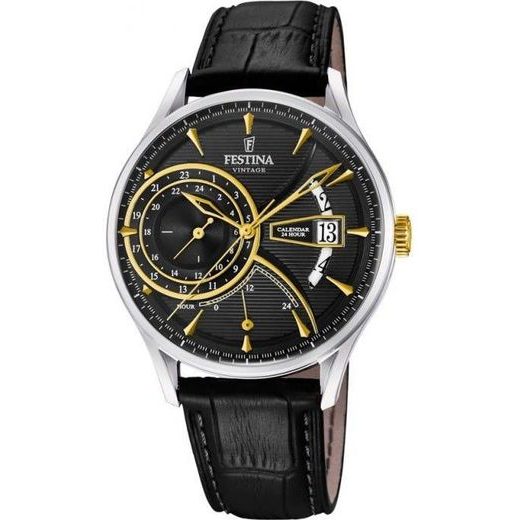 FESTINA RETRO 16985/4 - RETRO - ZNAČKY