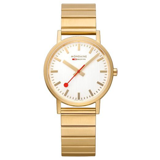 MONDAINE CLASSIC A660.30314.16SBM - CLASSIC - ZNAČKY