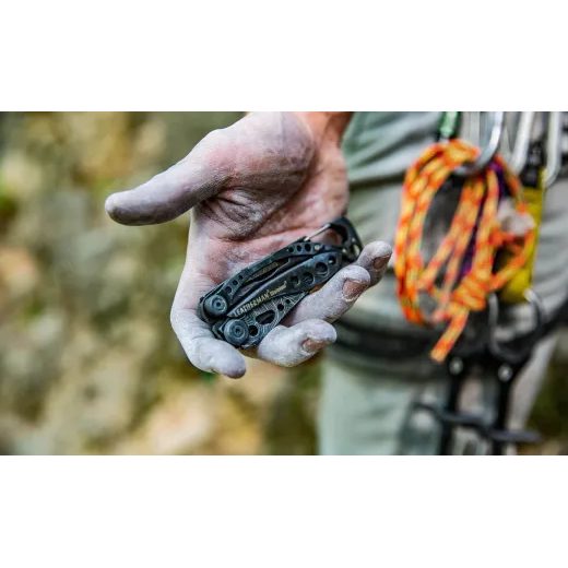 MULTITOOL LEATHERMAN SKELETOOL 830920 - KLEŠTĚ A MULTITOOLY - OSTATNÍ
