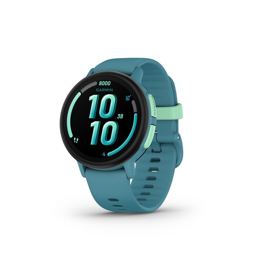 GARMIN BOUNCE™ 2 TURQUOISE 010-03399-02 - BOUNCE 2 - BRANDS