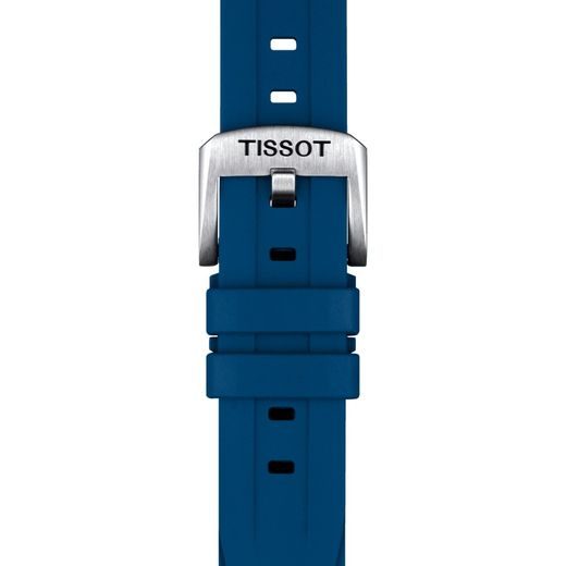 TISSOT PRC 200 ICE HOCKEY 2020 SPECIAL EDITION T114.417.17.037.00 - TISSOT - ZNAČKY