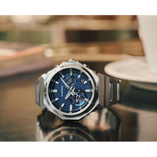 CASIO G-SHOCK G-STEEL GST-B1000D-2AER - G-STEEL - BRANDS