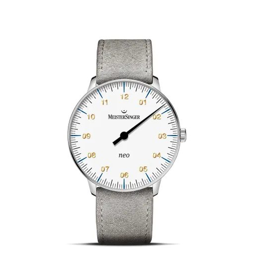 MEISTERSINGER NEO NES901G - NEO - ZNAČKY