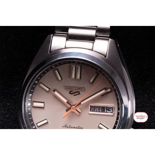SEIKO 5 SPORTS SRPK91K1 - SEIKO 5 - ZNAČKY