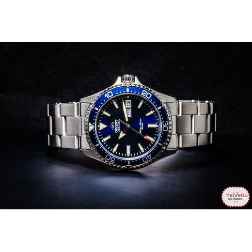 ORIENT KAMASU RA-AA0002L - SPORTS - BRANDS