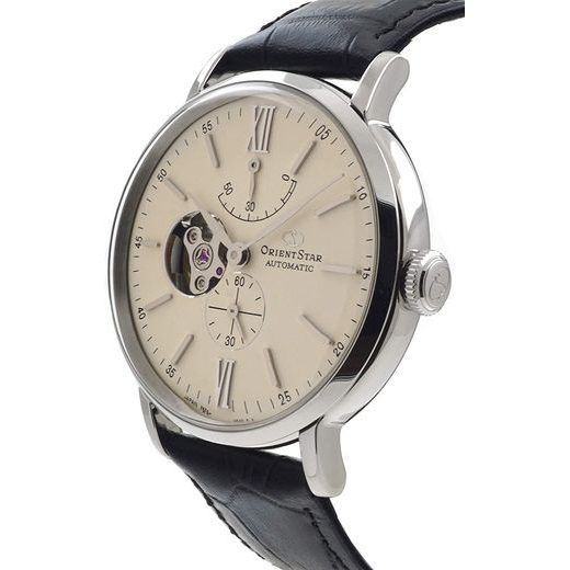 ORIENT STAR CLASSIC RE-AV0002S - CLASSIC - BRANDS