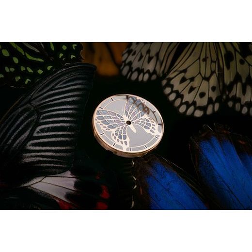 PRIM ART 2025 LE 93-205-506-34-1 - MANUFACTURE 1949 - ZNAČKY