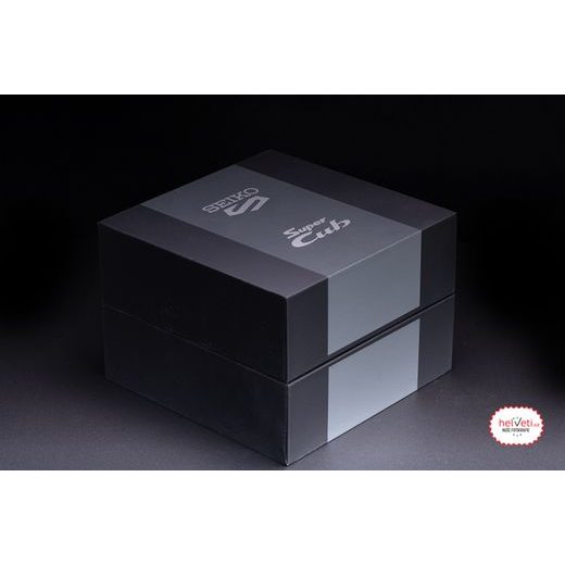 SEIKO 5 SPORTS SRPJ75K1 SKX SENSE STYLE SUPER CUB LIMITED EDITION - SEIKO 5 SPORTS 2019 - ZNAČKY