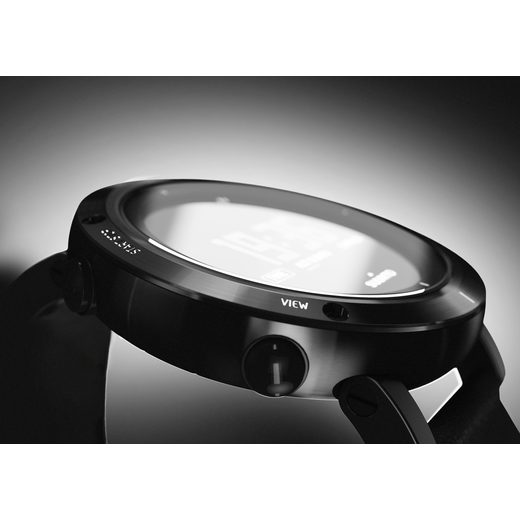 SUUNTO ESSENTIAL CARBON SS021215000 - ARCHÍV