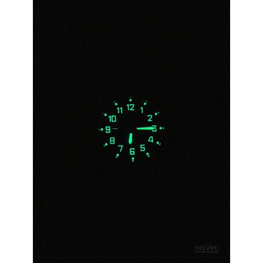 AVIATOR BRISTOL SCOUT AUTOMATIC V.3.18.0.191.4 - BRISTOL - BRANDS