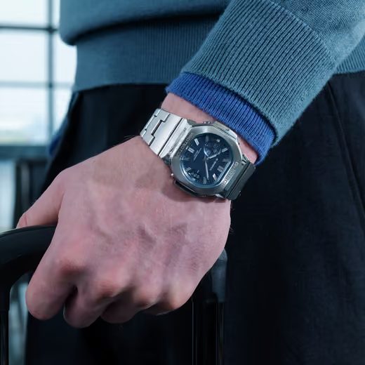 CASIO G-SHOCK GMC-2500D-1A2ER - G-SHOCK - ZNAČKY