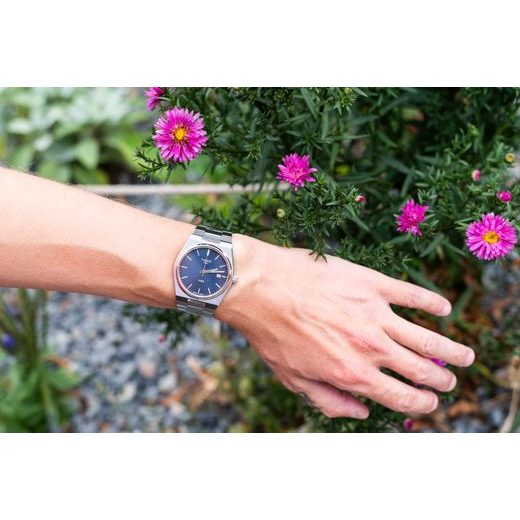 TISSOT PRX 40 T137.410.11.041.00 - PRX - ZNAČKY