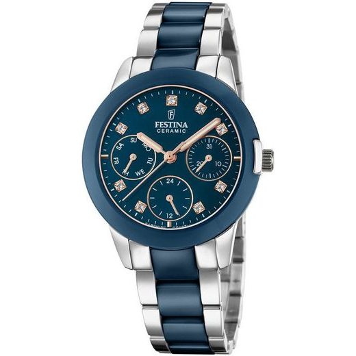 FESTINA CERAMIC 20497/2 - CERAMIC - BRANDS