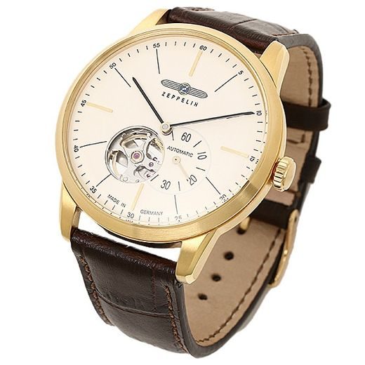 ZEPPELIN FLATLINE 7362-1 - ARCHÍV