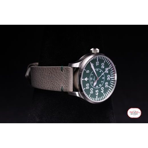 LACO AACHEN GRÜN 42 - PILOT BASIC - ZNAČKY