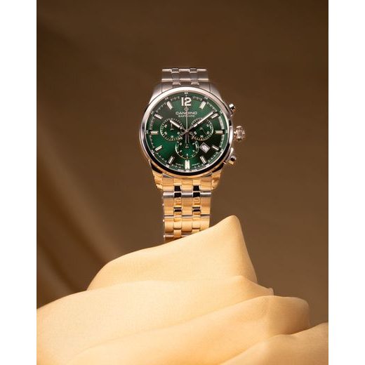 CANDINO GENTS SPORTS CHRONOS C4744/3 - SPORT CHRONOS - BRANDS