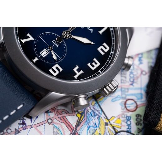 CERTINA DS PILOT C024.617.16.042.00 - DS PILOT - BRANDS