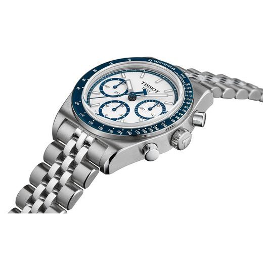 TISSOT PR516 AUTOMATIC CHRONOGRAPH T149.462.11.011.00 - PRS 516 - BRANDS